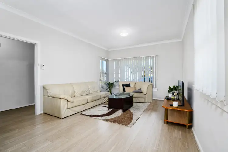 Third view of Homely house listing, 27 Edmondson Avenue, St Marys NSW 2760