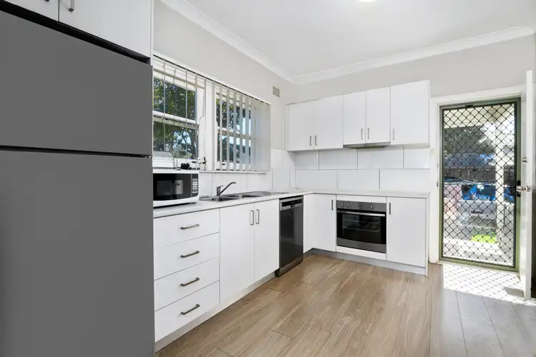 Fourth view of Homely house listing, 27 Edmondson Avenue, St Marys NSW 2760