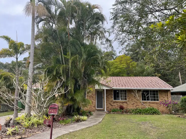5 Blackbutt Court