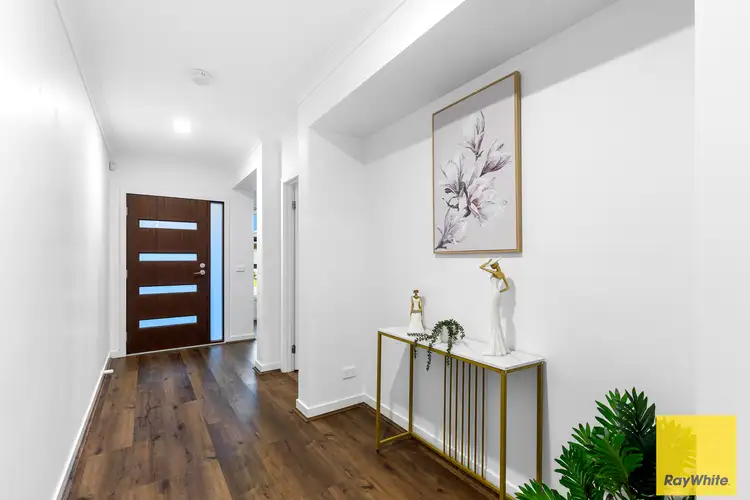 Third view of Homely house listing, 4 Pinebank Street, Werribee VIC 3030