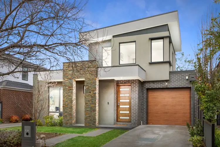 1/19 Dunedin Street, Maidstone VIC 3012