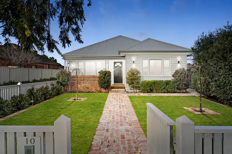 10 Brisbane Street, Albion VIC 3020