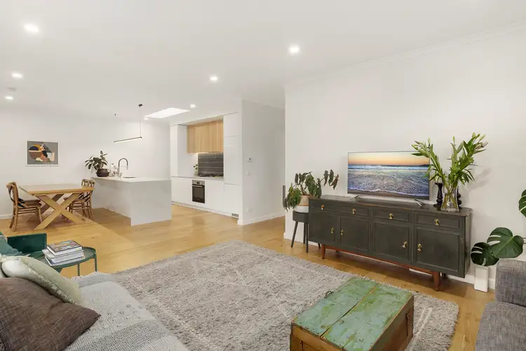 Second view of Homely house listing, 10 Brisbane Street, Albion VIC 3020