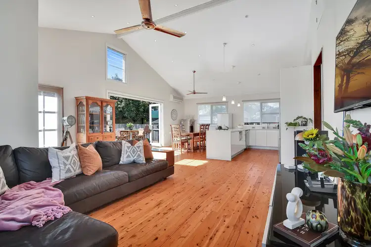 Second view of Homely house listing, 16 Karingal Crescent, Frenchs Forest NSW 2086