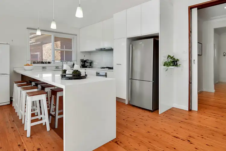 Fourth view of Homely house listing, 16 Karingal Crescent, Frenchs Forest NSW 2086