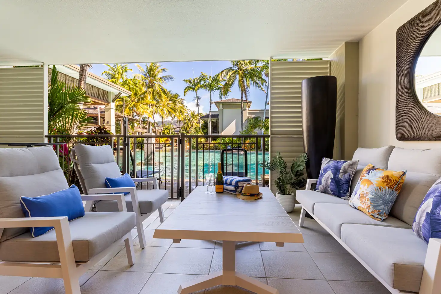 Main view of Homely apartment listing, 187/22-36 Mitre Street, Port Douglas QLD 4877
