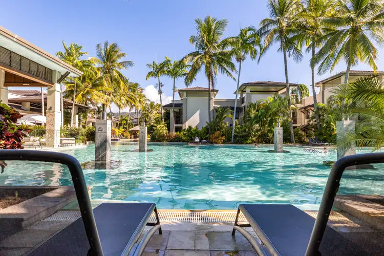Second view of Homely apartment listing, 187/22-36 Mitre Street, Port Douglas QLD 4877