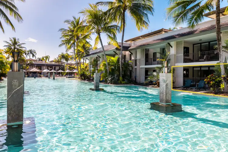 Third view of Homely apartment listing, 187/22-36 Mitre Street, Port Douglas QLD 4877