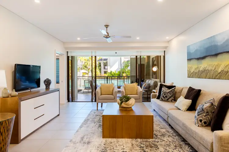 Fourth view of Homely apartment listing, 187/22-36 Mitre Street, Port Douglas QLD 4877
