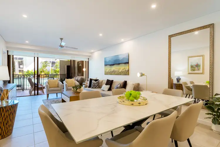 Fifth view of Homely apartment listing, 187/22-36 Mitre Street, Port Douglas QLD 4877