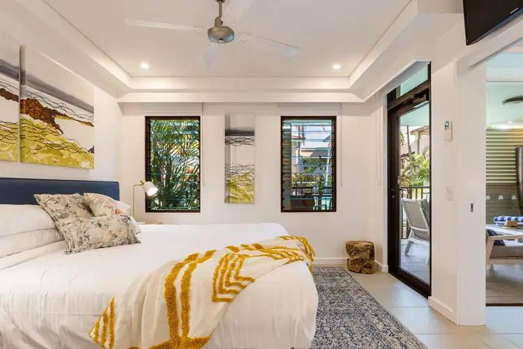 Sixth view of Homely apartment listing, 187/22-36 Mitre Street, Port Douglas QLD 4877