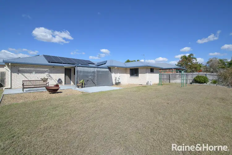 44 Whitbread Road, Clinton QLD 4680