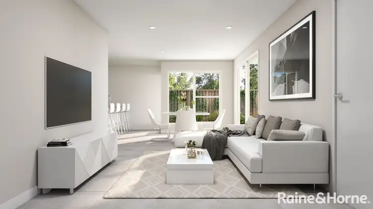Third view of Homely villa listing, 25 Dalwah Street, Bomaderry NSW 2541