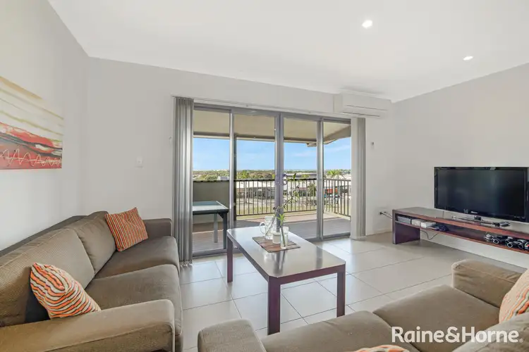 11/94 Central Lane, Gladstone Central QLD 4680