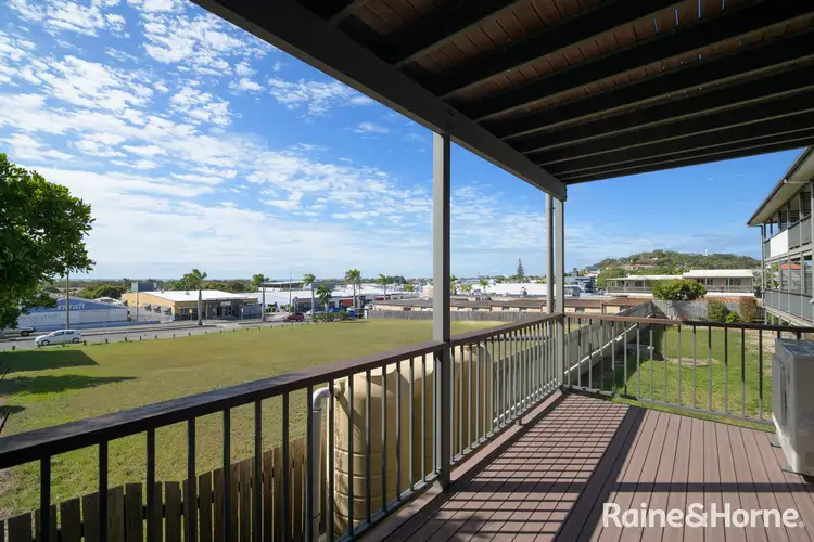 Third view of Homely townhouse listing, 11/94 Central Lane, Gladstone Central QLD 4680