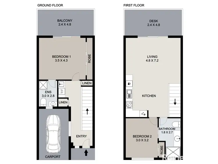 Fourth view of Homely townhouse listing, 11/94 Central Lane, Gladstone Central QLD 4680