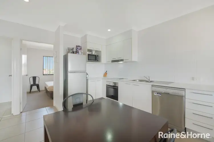 Fifth view of Homely townhouse listing, 11/94 Central Lane, Gladstone Central QLD 4680