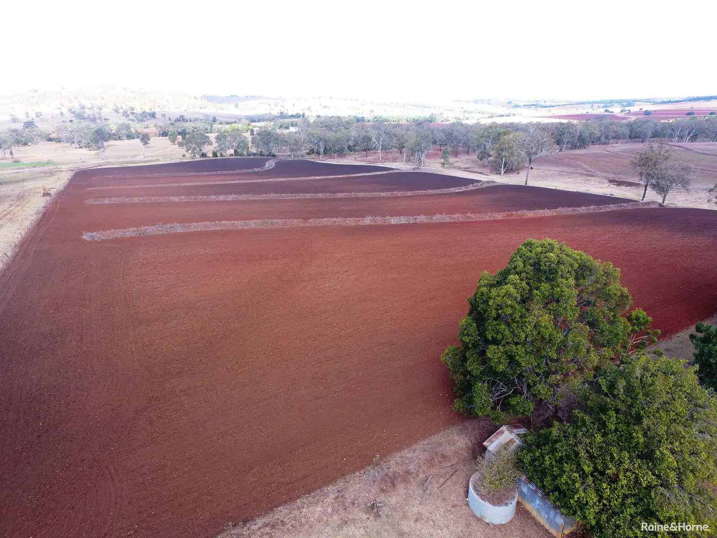 Main view of Homely rural property listing, 774 East Wooroolin rd (corner corndale rd ), Corndale QLD 4610