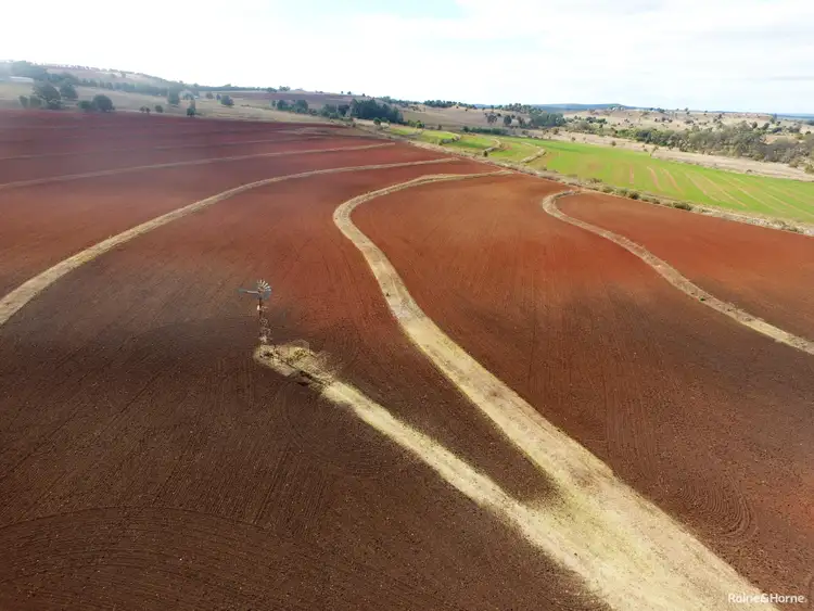 Second view of Homely rural property listing, 774 East Wooroolin rd (corner corndale rd ), Corndale QLD 4610