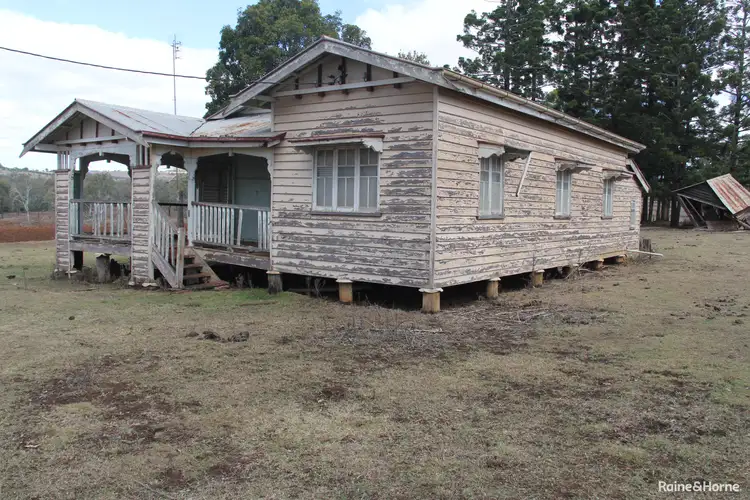 Sixth view of Homely rural property listing, 774 East Wooroolin rd (corner corndale rd ), Corndale QLD 4610