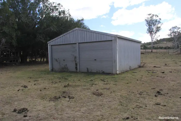Seventh view of Homely rural property listing, 774 East Wooroolin rd (corner corndale rd ), Corndale QLD 4610