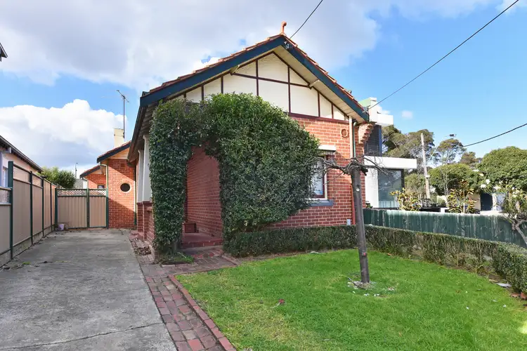Main view of Homely house listing, 25 The Strand, Moonee Ponds VIC 3039