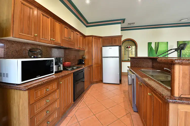 Second view of Homely house listing, 25 The Strand, Moonee Ponds VIC 3039