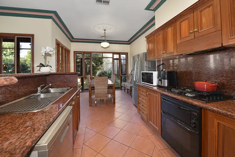 Third view of Homely house listing, 25 The Strand, Moonee Ponds VIC 3039