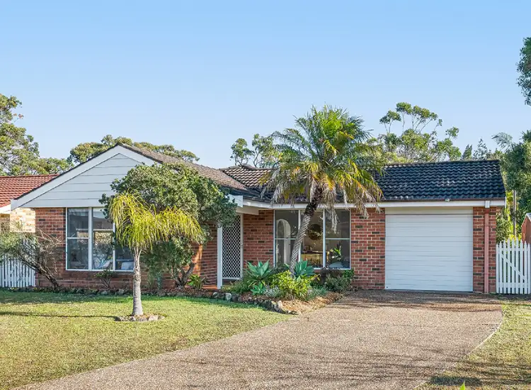 20 Lady Penrhyn Close, Bateau Bay NSW 2261