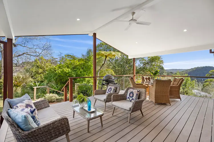 Main view of Homely house listing, 69 Ferguson Street, Forestville NSW 2087