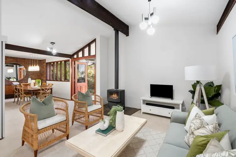 Second view of Homely house listing, 69 Ferguson Street, Forestville NSW 2087