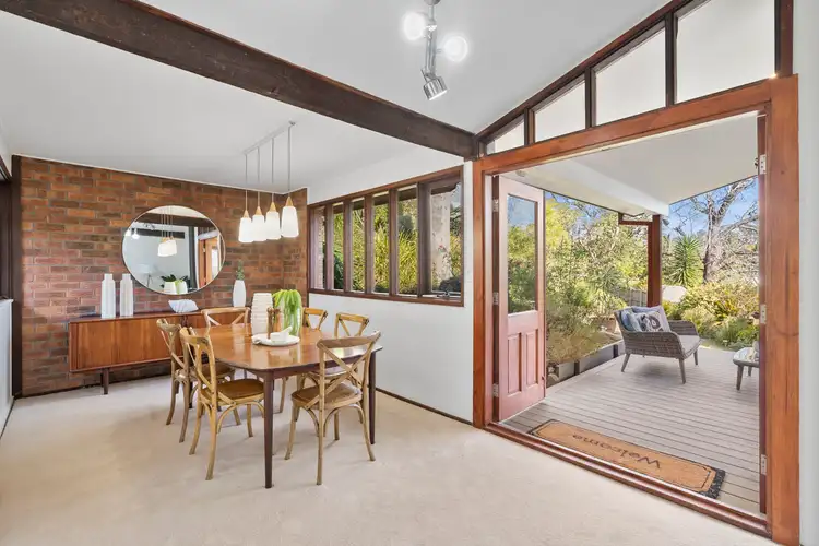 Third view of Homely house listing, 69 Ferguson Street, Forestville NSW 2087