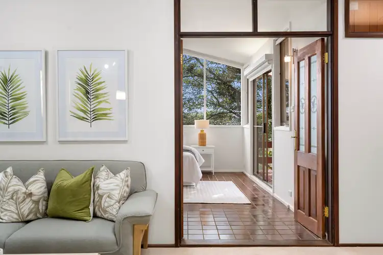 Fifth view of Homely house listing, 69 Ferguson Street, Forestville NSW 2087