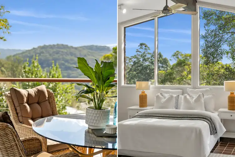 Sixth view of Homely house listing, 69 Ferguson Street, Forestville NSW 2087
