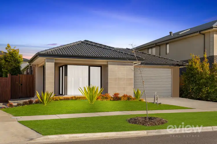 Main view of Homely house listing, 26 Irvine Rise, Werribee VIC 3030