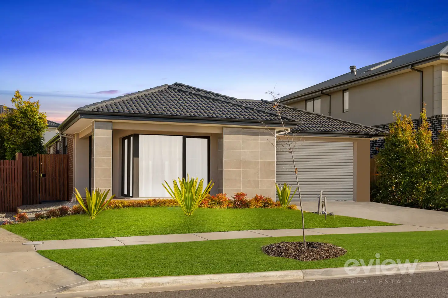 Main view of Homely house listing, 26 Irvine Rise, Werribee VIC 3030