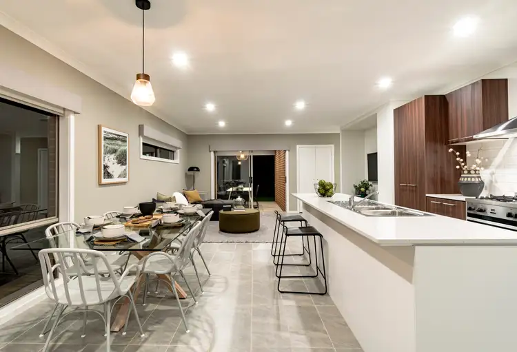 Third view of Homely house listing, 26 Irvine Rise, Werribee VIC 3030