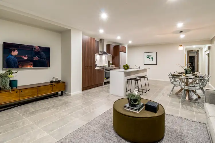Fourth view of Homely house listing, 26 Irvine Rise, Werribee VIC 3030