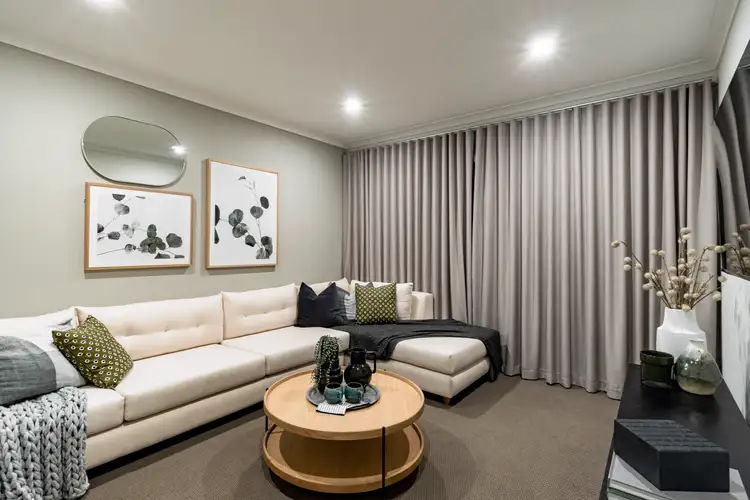 Fifth view of Homely house listing, 26 Irvine Rise, Werribee VIC 3030