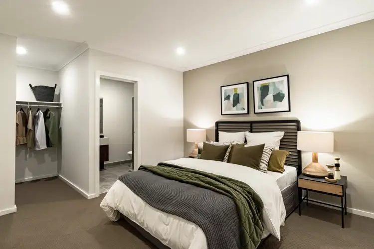 Sixth view of Homely house listing, 26 Irvine Rise, Werribee VIC 3030