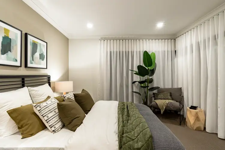 Seventh view of Homely house listing, 26 Irvine Rise, Werribee VIC 3030