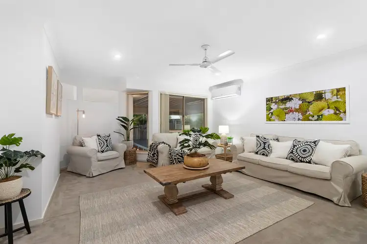 Sixth view of Homely house listing, 12 Rimatara Rise, Pacific Pines QLD 4211