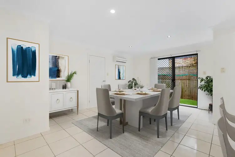 Fourth view of Homely townhouse listing, 2/21 Kelso Street, Chermside QLD 4032