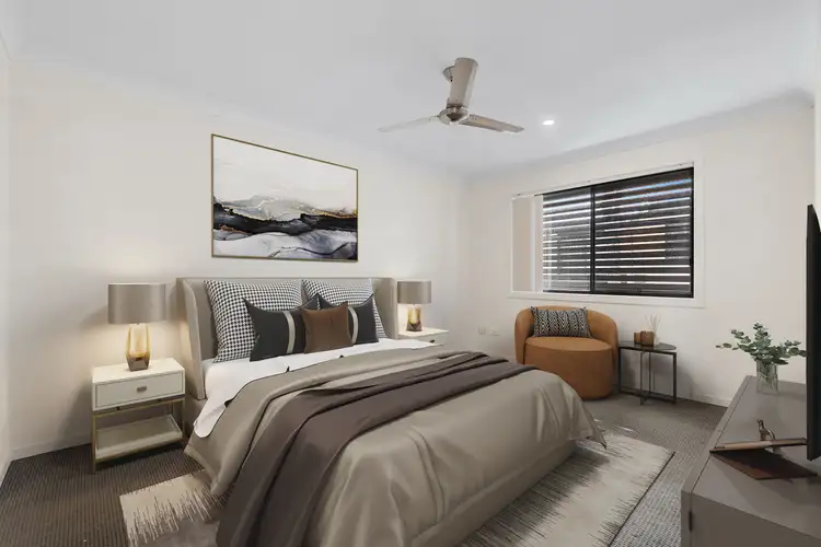 Sixth view of Homely townhouse listing, 2/21 Kelso Street, Chermside QLD 4032