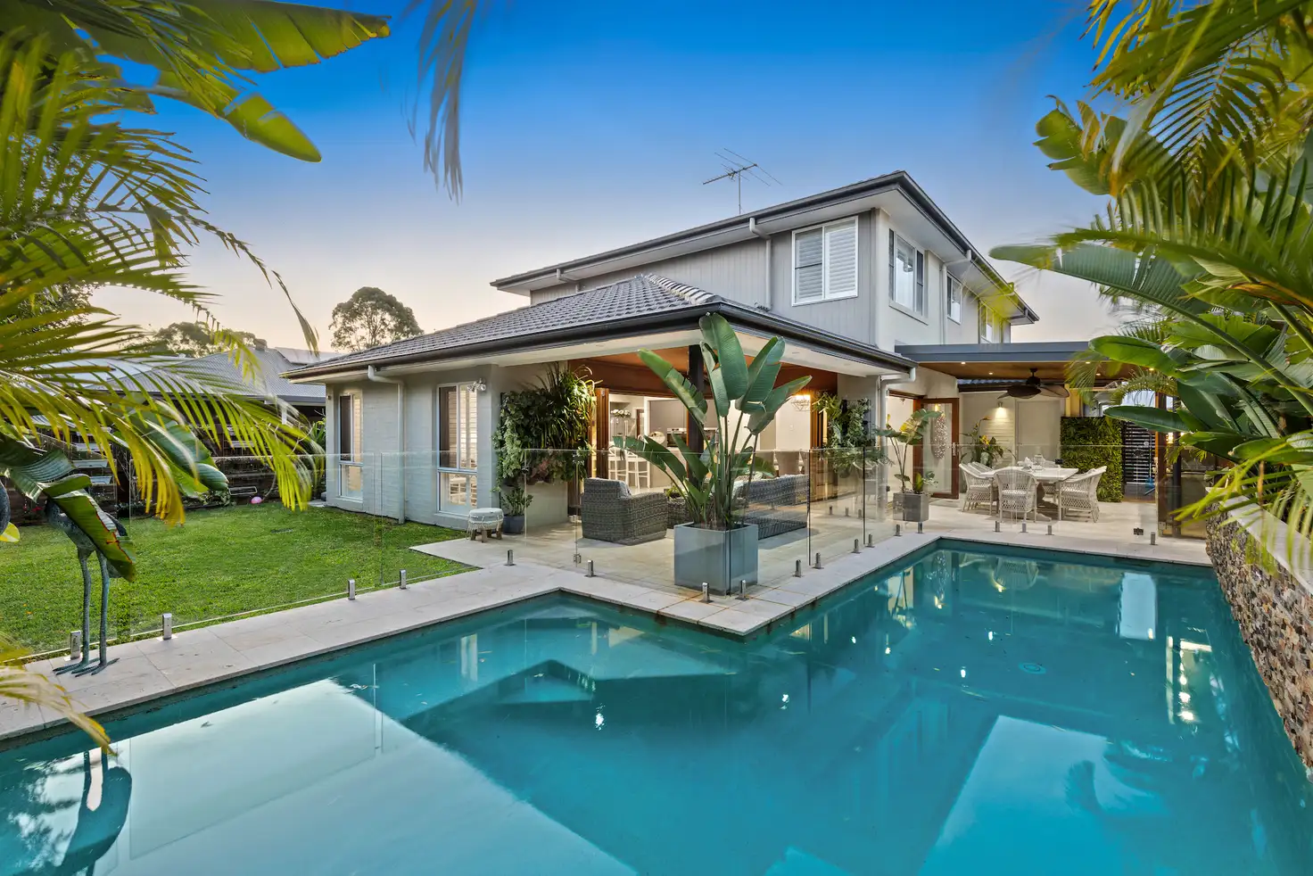 Main view of Homely house listing, 21 Foxwood Circuit, Wakerley QLD 4154