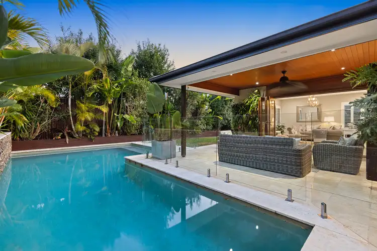 Second view of Homely house listing, 21 Foxwood Circuit, Wakerley QLD 4154
