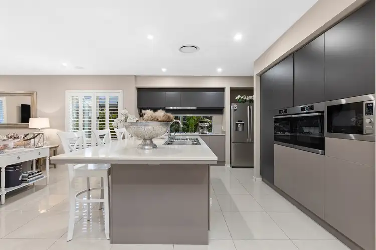 Fifth view of Homely house listing, 21 Foxwood Circuit, Wakerley QLD 4154