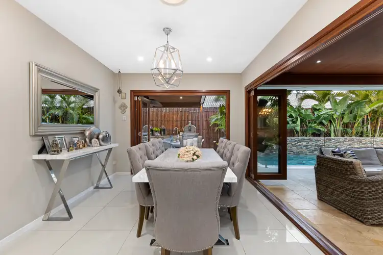 Seventh view of Homely house listing, 21 Foxwood Circuit, Wakerley QLD 4154