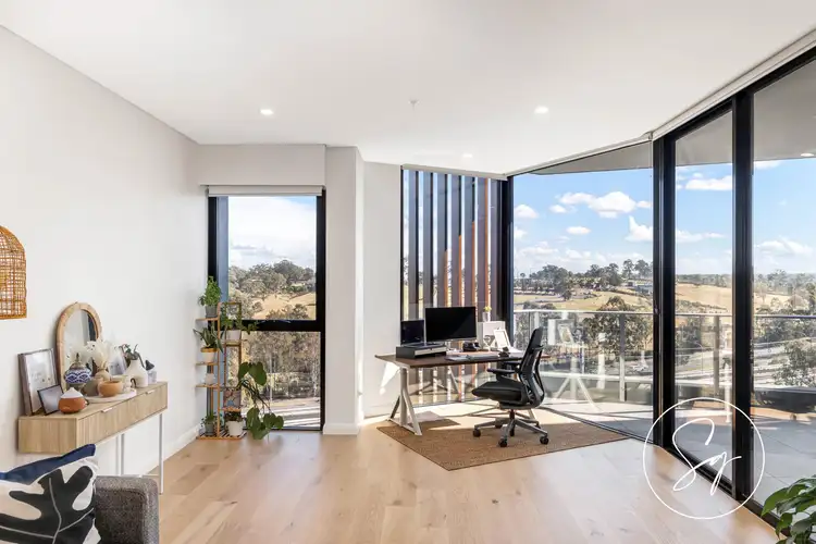 807/32 Civic Way, Rouse Hill NSW 2155