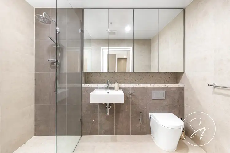 Fifth view of Homely apartment listing, 807/32 Civic Way, Rouse Hill NSW 2155